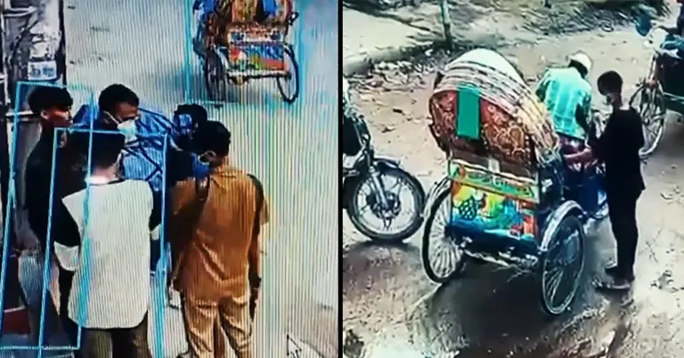 সংঘবদ্ধ ছিনতাইকারী চক্রের তৎপরতায় আতঙ্কে রাজধানীবাসী